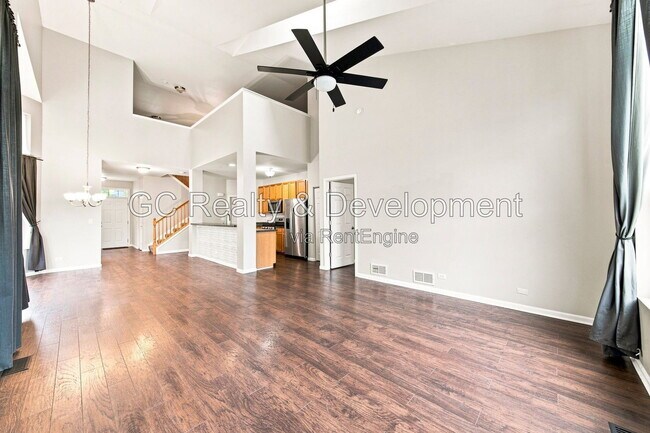 Building Photo - 8026 Bluestem Ave