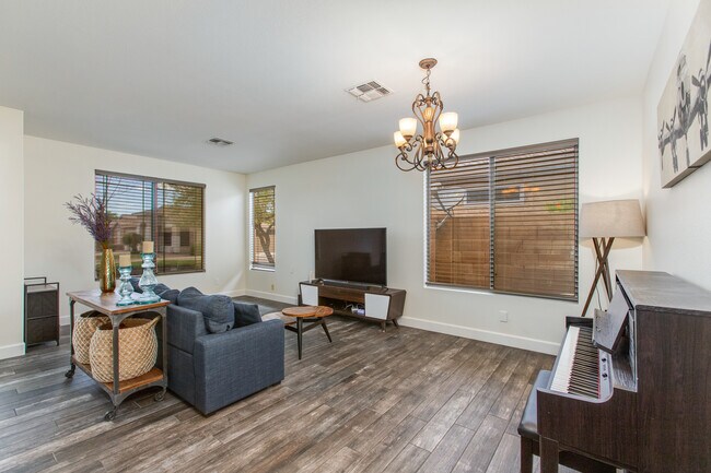Building Photo - 20713 N 91st Dr