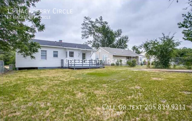 Building Photo - 13 Hackberry Cir