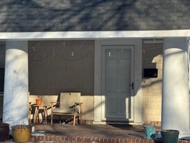 Building Photo - 1303 Westover Ave