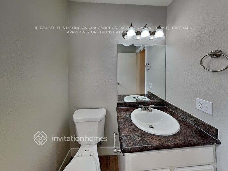 Building Photo - 3416 Summersprings Dr