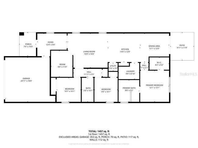 Building Photo - 9004 Mountain Magnolia Dr