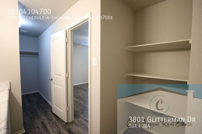 Building Photo - 3801 Glitterman Dr