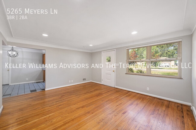 Building Photo - 5265 Meyers Ave