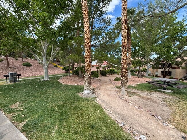 Building Photo - Cozy 1Bed/1Bath 2nd floor Condo in Henderson!
