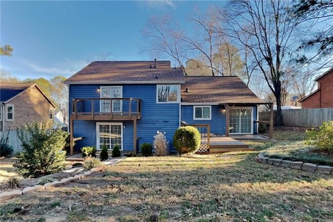 Building Photo - 4901 Duncan Wood Dr