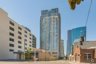 Building Photo - 1 bedroom in Seattle WA 98101