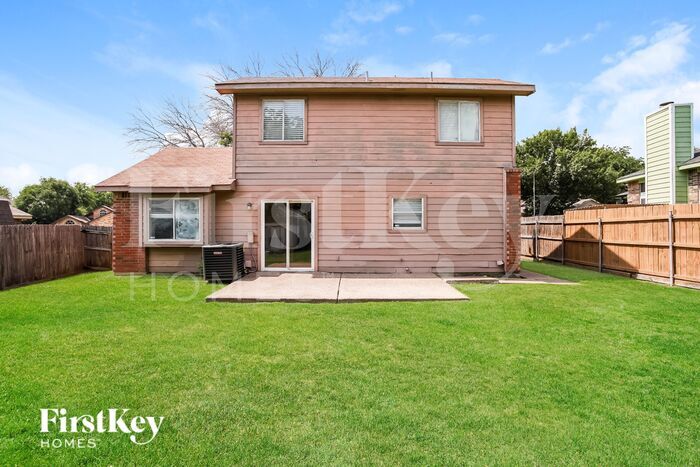 Building Photo - 5536 Stone Meadow Ln