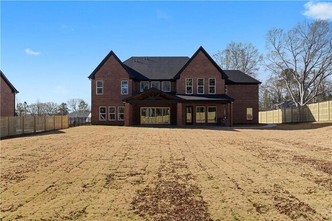 Building Photo - 409 Thunder Rd