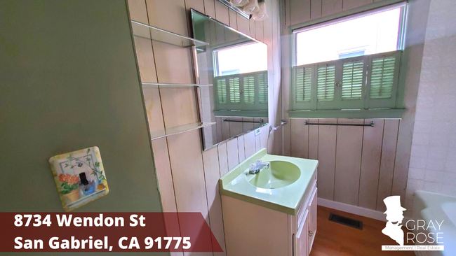 Building Photo - Beautiful 3 Bed Home in San Gabriel