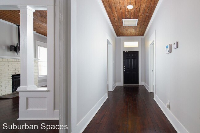Building Photo - 2 br, 1 bath House - 503 N Mesquite St
