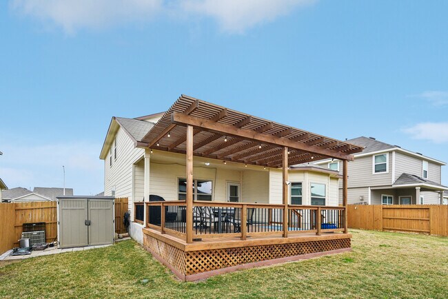 Building Photo - 513 Chelson Hunt