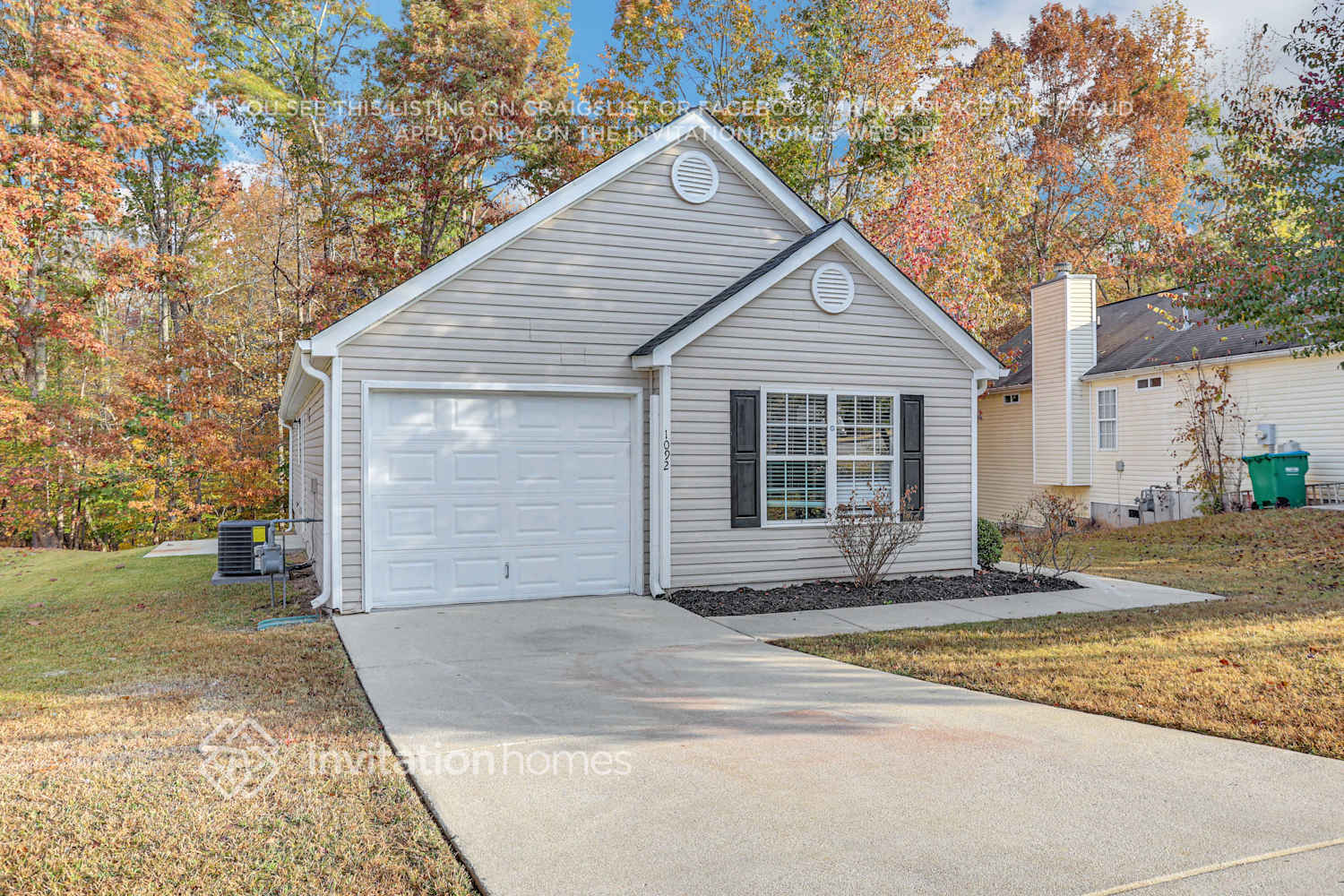 Building Photo - 1092 Abington Ct