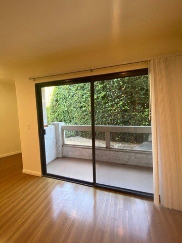 Floorplan - The Hilgard