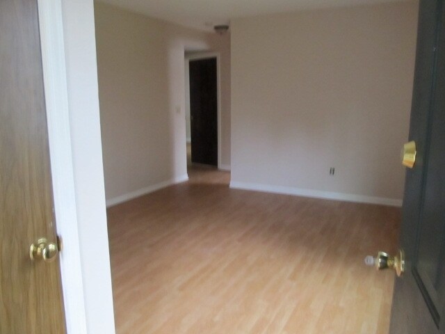 Interior unit - Beech Tree Apartments