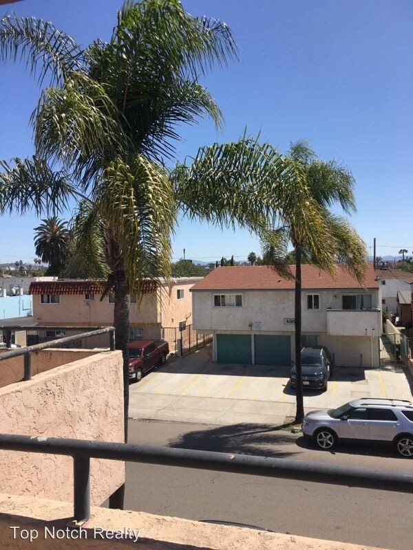 Building Photo - 4270 Highland Ave