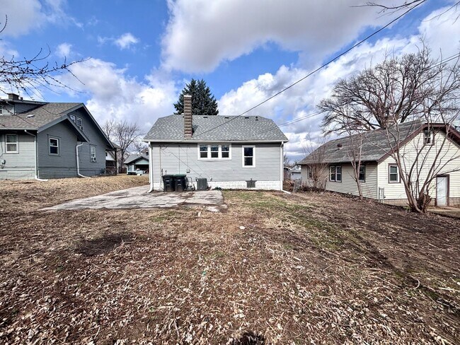 Building Photo - 4307 Binney St