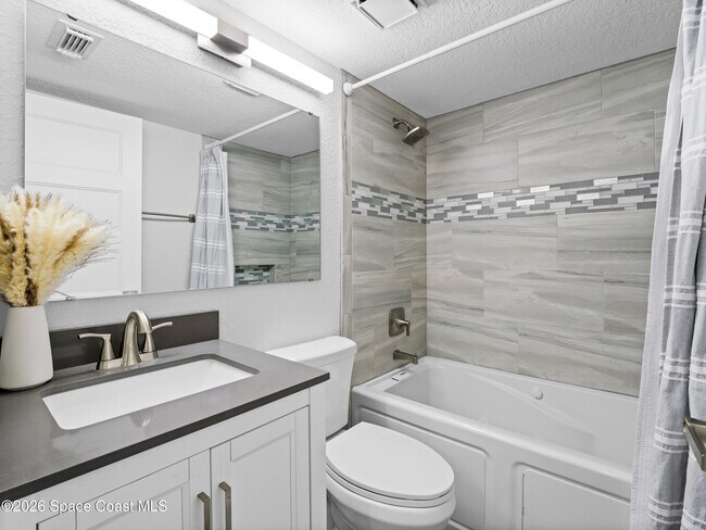 Building Photo - 3799 S Banana River Blvd