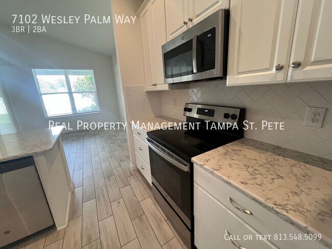 Building Photo - 7102 Wesley Palm Wy