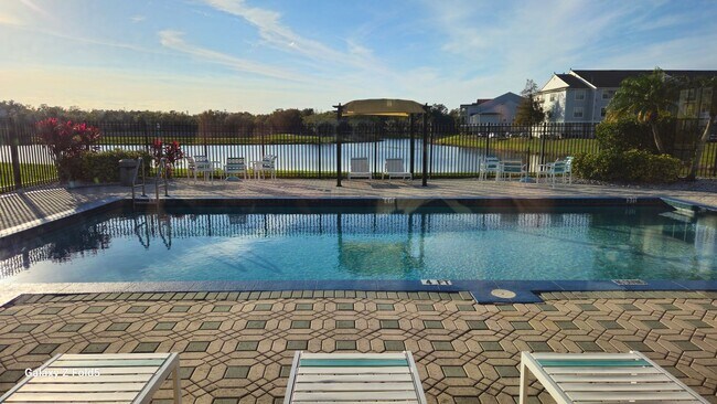 Building Photo - Charming 1bed 1bath Condo in Kissimmee