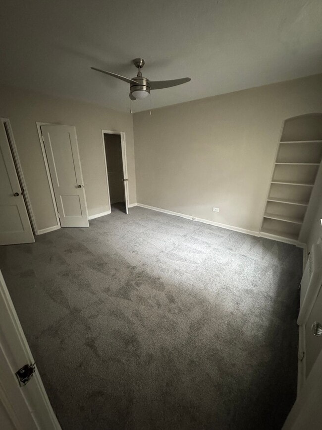 Floorplan - The Ambassador