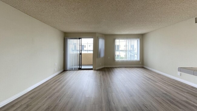 Floorplan - Francis Apartments