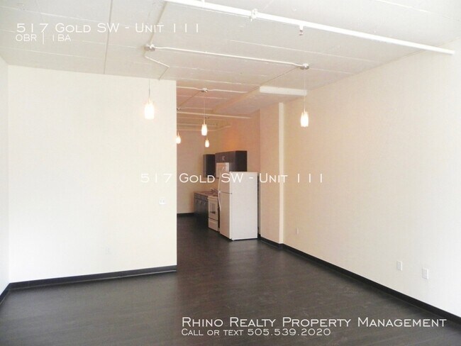 Building Photo - Brand New! Affordable! Downtown Lofts!