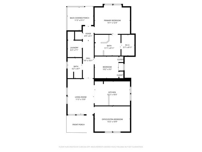 Building Photo - 722 E 25th St