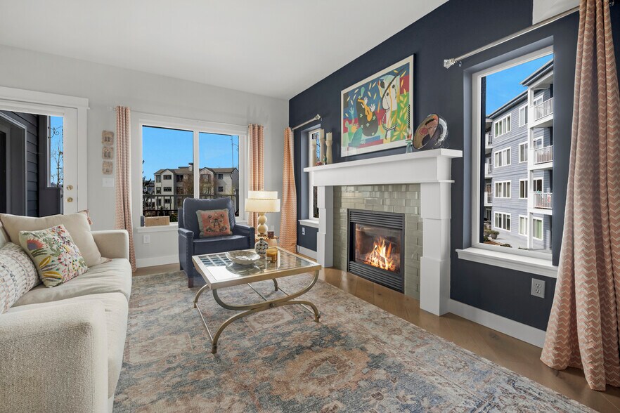 Building Photo - 6125 NE 175th St