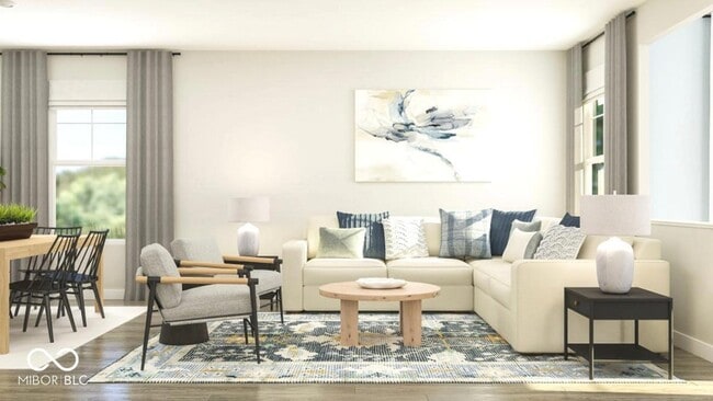 Building Photo - 6497 Magnolia Dr