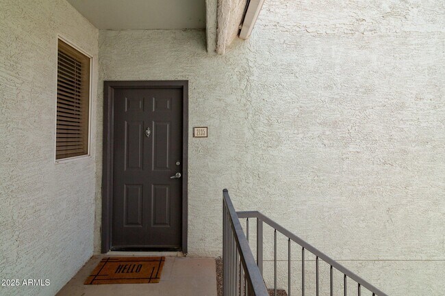 Building Photo - 1100 N Priest Dr
