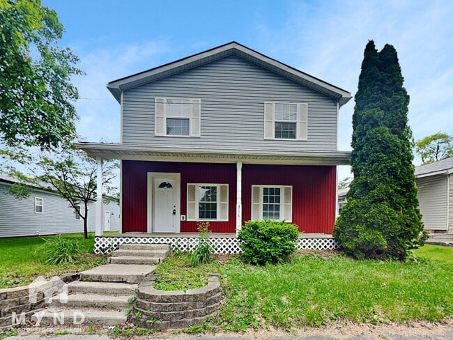 Primary Photo - 314 S Pennsylvania St