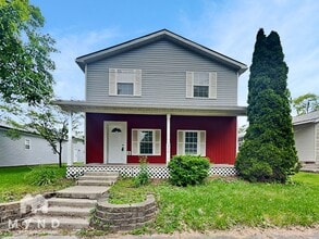 Building Photo - 314 S Pennsylvania St