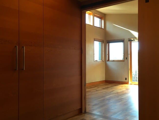 Building Photo - Live Sustainably with Mountain Views at De...