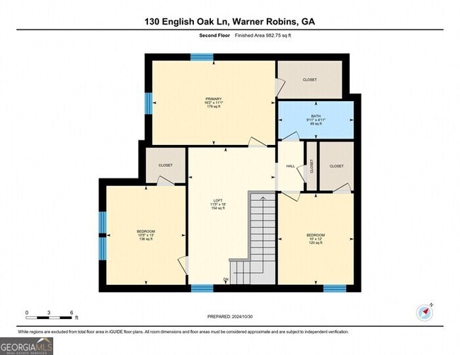 Building Photo - 130 English Oak Ln