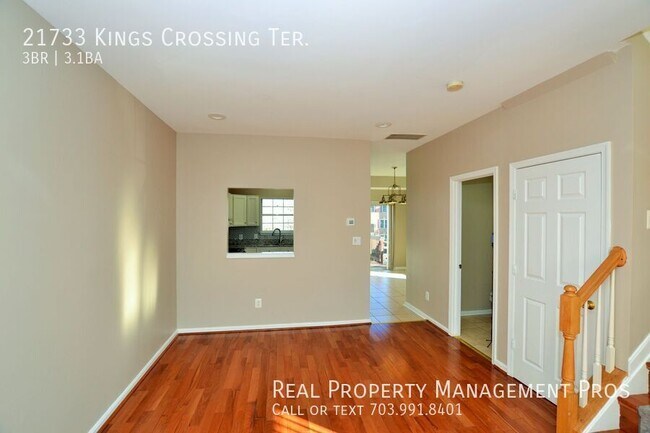 Building Photo - 21733 Kings Crossing Terrace