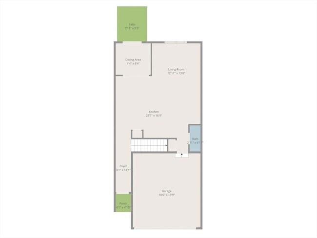 Building Photo - 2166 Nectar Ln