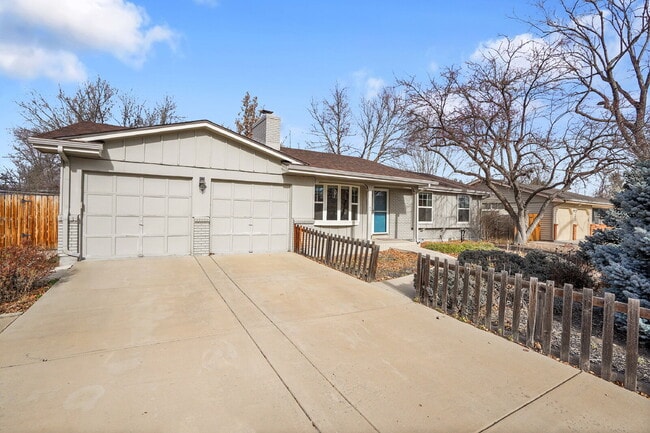 Building Photo - $2,795.00 - $300 OFF First Months' Rent - 5 Bedrooms, 2 Bathrooms, Single Family Home in Broomfie...