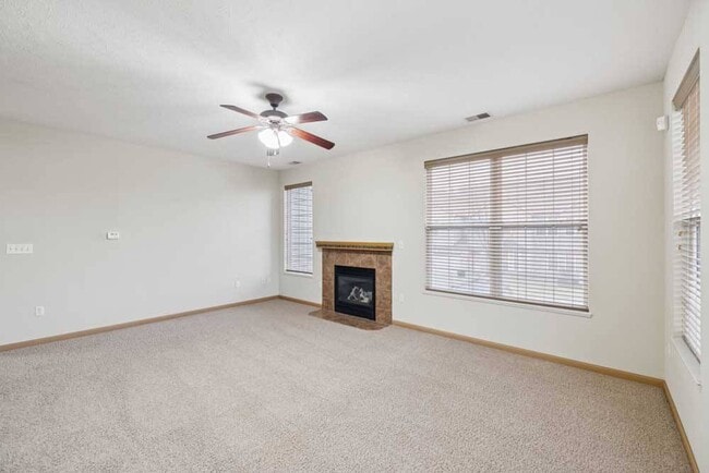 Floorplan - Stone Ridge Estates Apartments & Duplexes