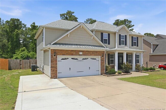 Building Photo - 1541 Gallant Fox Ct