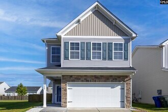 Building Photo - 160 Jersey Ln