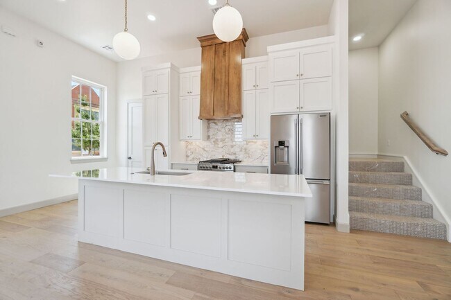 Building Photo - The Milky Maison: Timeless Charm and Susta...