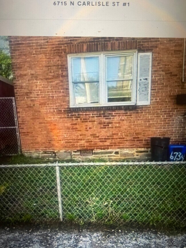 Building Photo - 6715 N Carlisle St