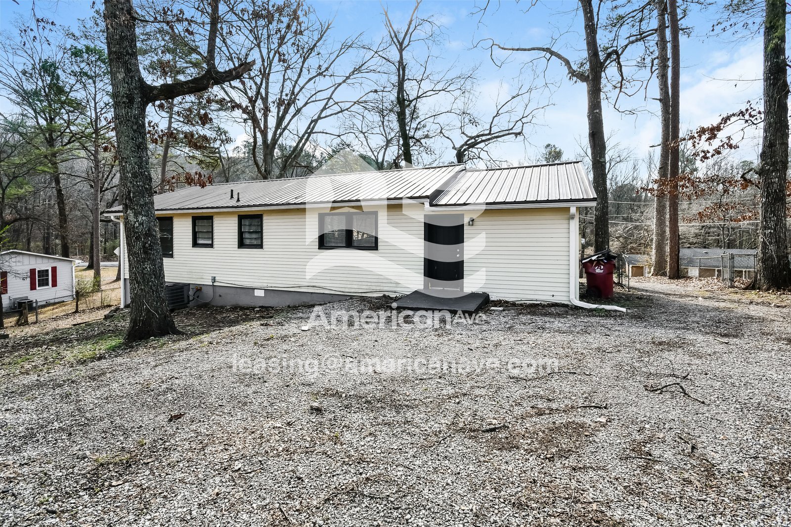 Building Photo - 4560 Spearman Rd