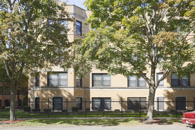 Building Photo - 8100-8114 S Essex Ave Chicago, IL 60617