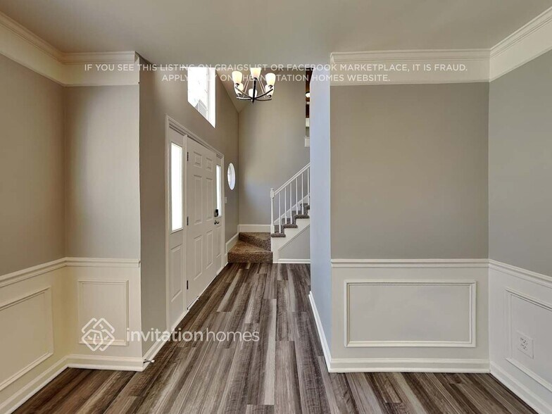 Building Photo - 15014 Copper Ridge Trail