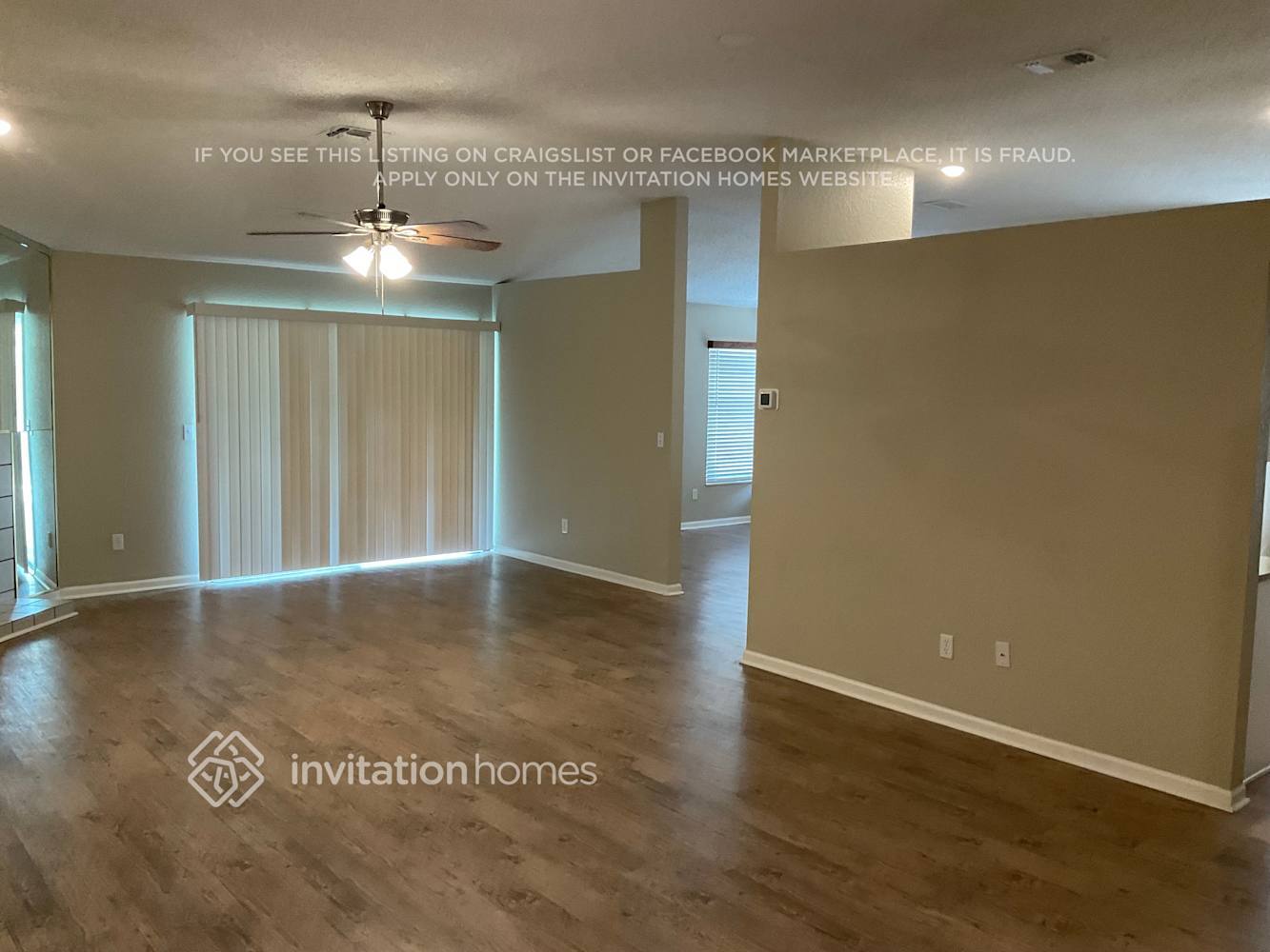 Building Photo - 5515 Redhawk Dr