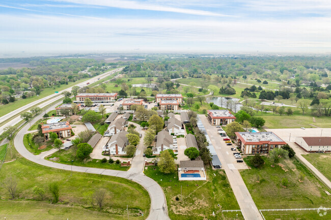 Aerial