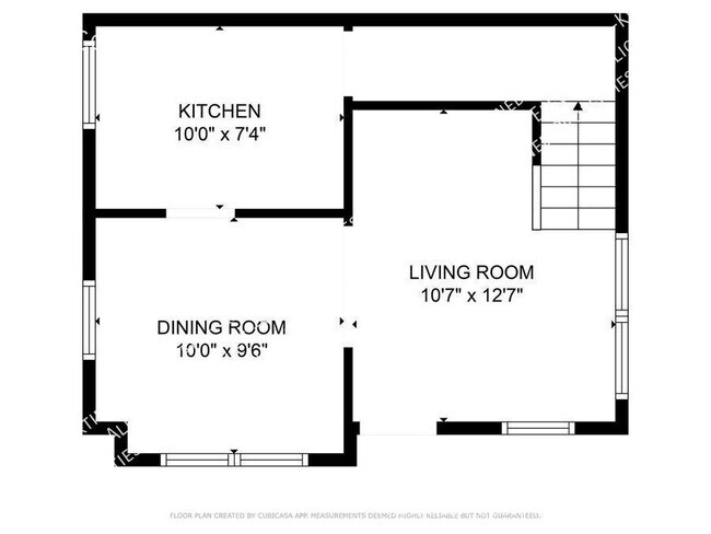 Building Photo - 339 Cole Ave