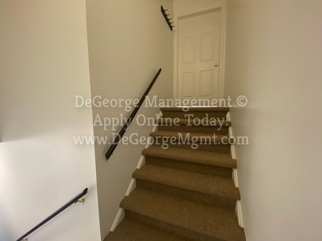 Interior Photo - Burdick Estates Apartments